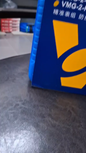 เกจ์คู่ชาร์จน้ำยาพร้อมสายVALUE รุ่นVMG-2-R410a-B Body อลูมิเนียม (R22R410R134R407) มีตาแมวดูน้ำยา แถมฟรี ไขควง 1 อัน