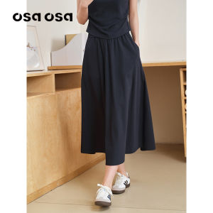 OSA | Slimming A-line Skirt