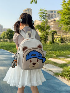 MUXIAOHUAN | Childs Casual Backpack for Ages 3-5