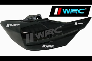 Perodua Aruz / Toyota Rush 2018 - Onwards RGB Function Dynamic Tail Lamp With Signal Running