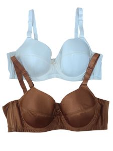 AVON VIELA JUNIE UNDERWIRE SALE 2-PC FULL CUP BRA