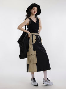 ULD | Convertible Wear Outdoor Skirt