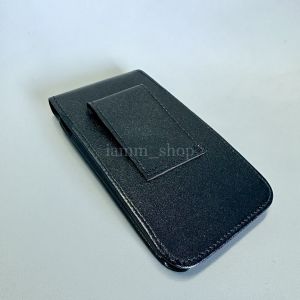 ซองโทรศัพท์หนัง เคสหนัง เคสฝาพับ แนวตั้ง มีหลายขนาด : BL