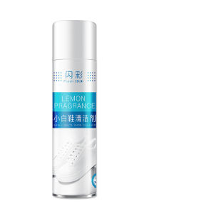 【SG Stock】White shoe foam cleaner Small white shoe cleaner Dry cleaner for shoe cleaning sports shoes and sports shoes