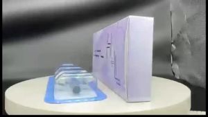 Five-point การปรับปรุงผิว 2 มิลลิตร นิวเคลีโอฟิล ผิวที่แข็งแกร่ง Booster เครื่องมือความงามใบหน้า