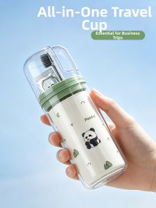 YOULUNMEI | Portable 3-in-1 Toiletry Set