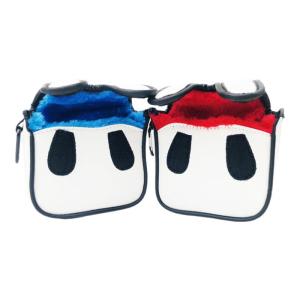 B·C·GOLF | Square Golf Putter Head Cover