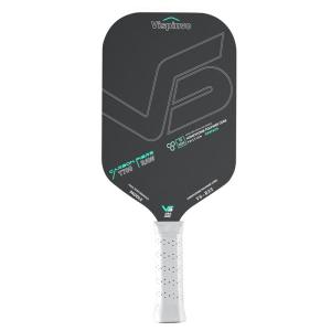 Vispinvo | Carbon Fiber USAPA Certified Pickleball Racket