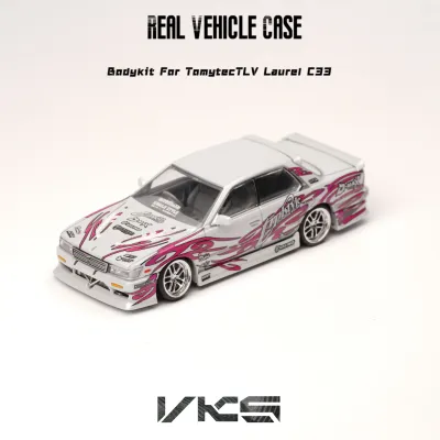 Bộ Body Kit Đặc thù cho Xe