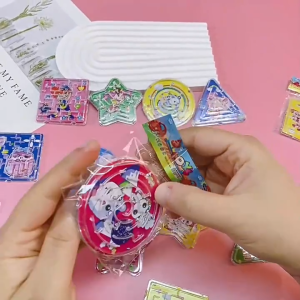 🔥 จัดส่งในกรุงเทพฯ 🔥 เกมส์คะแนน ของเล่นเด็ก เกมส์ดีด เขาวงกต รูปสัตว์น่ารัก ของเล่น ของเล่นเด็ก