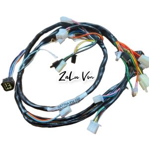KABEL BODY BODI ASSY SUZUKI SATRIA FU 150 LAMA