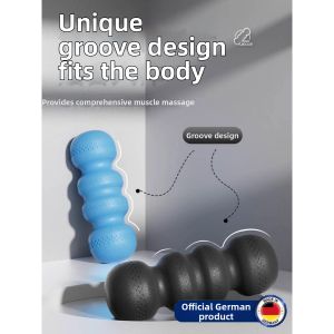 HUAZINIAO | EPP Solid Muscle Relaxation Hard Foam Roller