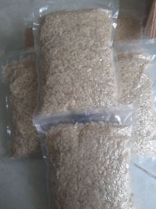 (500g) Cốm dẹp trắng loại dày ngon béo