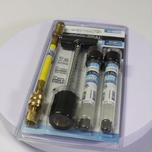 CS-100CS น้ำยาอุดรอยรั่วระบบเครื่องปรับอากาศและเครื่องทำความเย็น แบรนด์ Spectroline (สินค้าจาก USA)