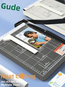 Good | Paper and Photo Cutting Machine