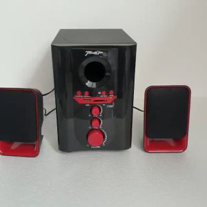 SPEAKER BLUETOOTH FULL BASS GMC TECKYO 778E
