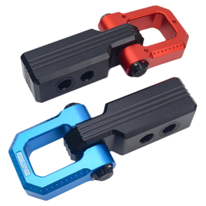 HATE | Ranger 23-26 Compatible Tow Hook Bumper Guard
