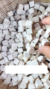 Bạch Linh 500g (Bạch Phục Linh Viên)