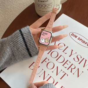 UhADa Fit3 Smart Watch Band Summer New Style Cute Dog Paw Print for Huawei Fit4 Watch Strap Replacement Band for Men And Women