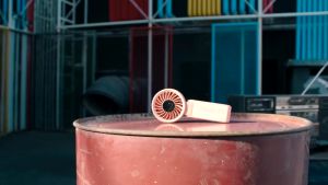 พัดลม Jisulife รุ่น Life 7 ความเร็ว 5 ระดับ พร้อมจอแสดงผล LED 150° มีรุ่น 3600mAh 5000mAh ประกันศูนย์ไทย 1 ปี