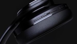 Doqaus VOGUE.5 Wireless Headphone (Switch to headphone or speaker mode freely)