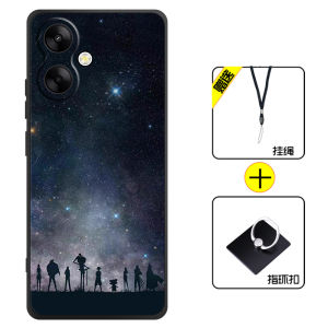 Ultra-Thin Soft Silicone Phone Case for Xiaomi Redmi 13C 5G/4G Full Cover Protective Shell Couple Popular Mens Model New Version