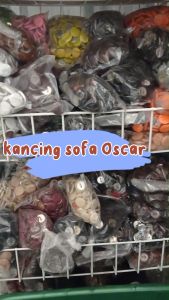 Kancing Sofa Berkualitas: Pilihan Terbaik Untuk Interior Rumah Anda