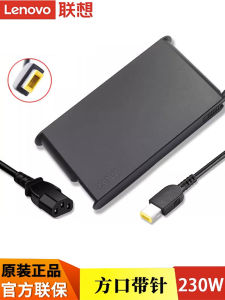 Original Lenovo ThinkPad 90W Portable Laptop Power Adapter Line 135W Square Port Y9000 Y7000P R7000p 170W 300W Charger 65W
