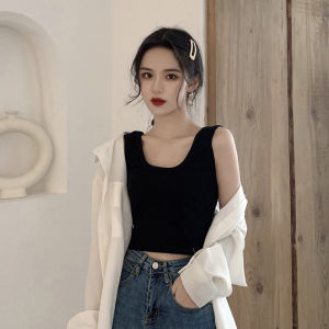 Sleeveless Camisole