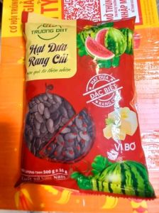 Hạt dưa trường đạt vị muối+vị bơ(500g)