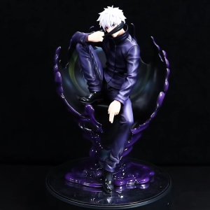 F: NEX x MAPPA 1/7 Scale Satoru Gojo MAPPA SHOWCASE