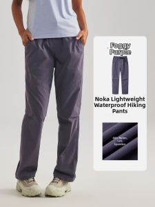 NatureHike | Waterproof Durable Breathable Hiking Pants