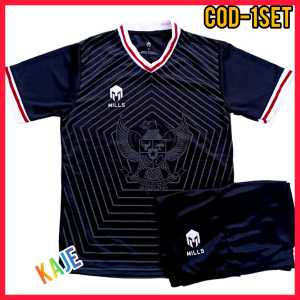 STELAN BAJU BOLA FUTSAL KAPELAN DEWASA JUNIOR TERBARU