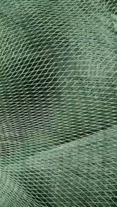 50m Range Net/Chicken Net/Poultry Net/Fishing Net/Free Range Chicken Net/Breeding Net/Fence Net/12 Shares Anti-Bird Net Cockfighting Net/All Purpose Net