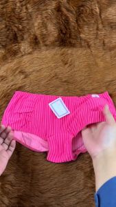 Celana Dalam Wanita INTIEME: Model Boxer & Boyshort