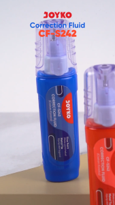 JOYKO Correction Fluid Cairan Koreksi Penghapus Cair CF-S242