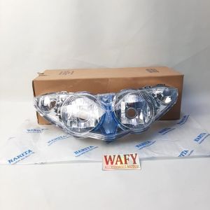 Reflektor Lampu Depan Yamaha Jupiter Z New Burhan