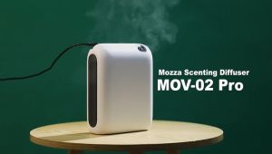 Mesin Scenting Diffuser Mozza MOV-02 Pro