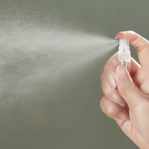 Portable High-End Perfume Refill Device Ultra-Fine Spray Mini Bottles Personal Fragrance Dispenser Beauty Tool from China