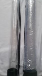Pengambil PickerBall Pickleball Bola Tennis Tabung Tube Shoulder Strap