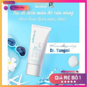 Chống Nắng Dr Yangmi Nhập Khẩu Hàn Quốc Chính Hãng