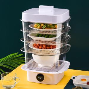MEISITEKEKE | Heating Insulated Food Cover Home Use Multi-layer Electric Heating Winter