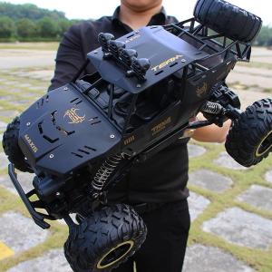 LIWAN | Remote Control High-Speed RC Drift Car Toy 4WD