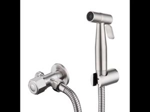 JET SPRAY SHOWER TOILET SB2851 KEPALA SEMPROTAN TOILET DAN CLOSET