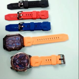 LOKMAT Watch Straps Replacement Strap 22mm for smartwatche Watchband