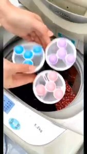 Fur Lint Catcher & Reusable Laundry Ball: A Comprehensive Guide