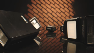 Ulanzi LA10 Mini Wireless Flash Light Trigger