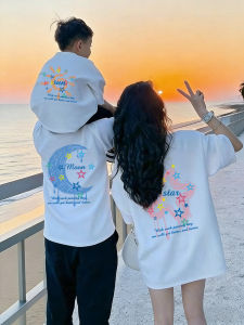 JIEBANXI | Family Matching T-Shirts