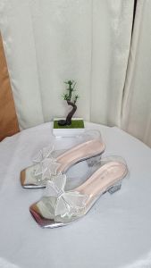 sendal fita kokop bening