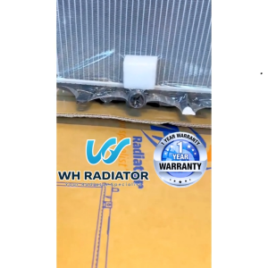 HONDA CIVIC FD SNL/SNA/SNB 1.8cc 2.0cc (26mm)Double Layer TOP QUALITY AUTO/MANUAL Radiator Tangki Air Ford Radiator - Lazada